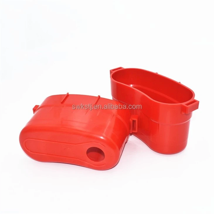 Oem ABS/ PA/ PP/ PC / PMMA / Acrylic Mold Plastic Parts