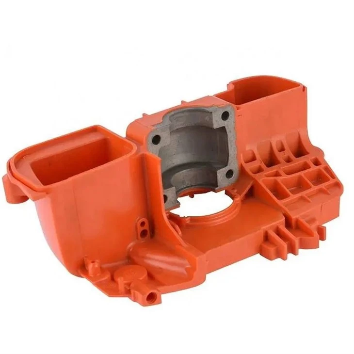 Nylon ABS Plastic Injection Molded factory