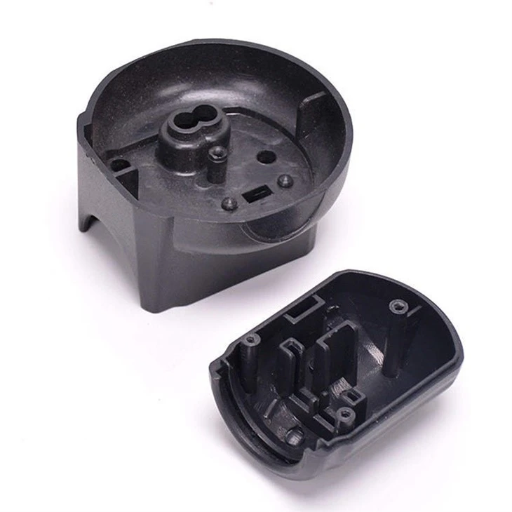 Nylon ABS Plastic Injection Molded price